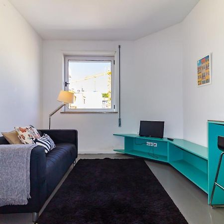 Porto Downtown Apartment 3T With Balcony 외부 사진