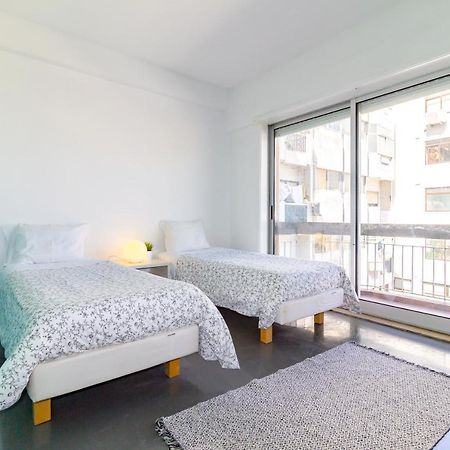 Porto Downtown Apartment 3T With Balcony 외부 사진