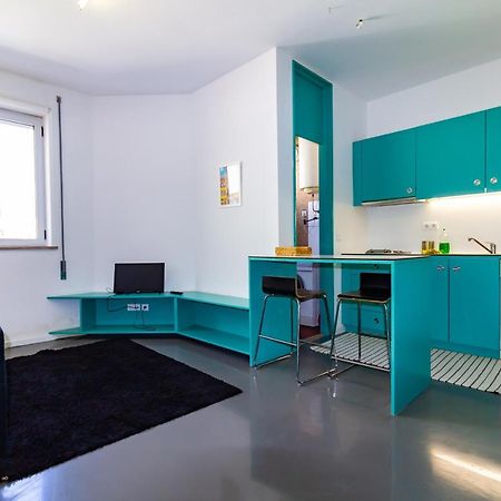 Porto Downtown Apartment 3T With Balcony 외부 사진