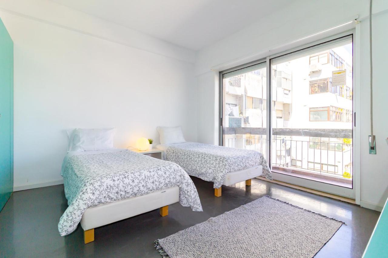 Porto Downtown Apartment 3T With Balcony 외부 사진