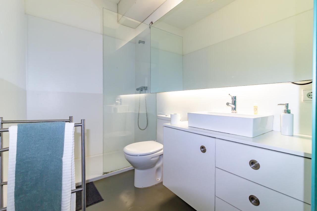 Porto Downtown Apartment 3T With Balcony 외부 사진